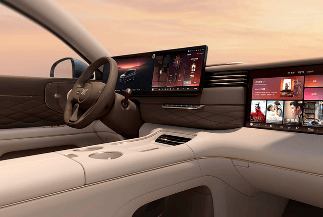 6年要上市的4款6座SUV冰球突破豪华版手机版202(图3) 6年要上市的4款6座SUV冰球突破豪华版手机版202(图3)