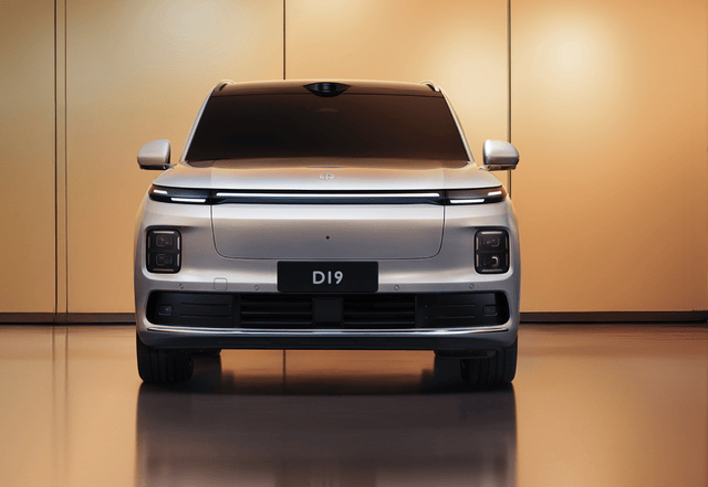 6年要上市的4款6座SUV冰球突破豪华版手机版202(图5) 6年要上市的4款6座SUV冰球突破豪华版手机版202(图5)