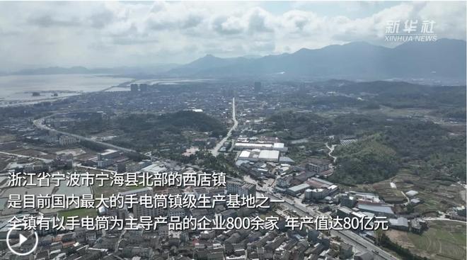 00家小厂包机出海狂揽80亿称霸全球冰球突破网站浙江小镇“反杀”义乌！8(图12)