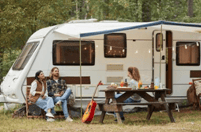 年广州帐篷、睡袋、防潮垫展览会冰球突破网站露营神器-2026(图1)